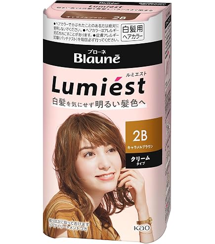 Amazon.co.jp: ブローネ泡カラー 2N より明るいナチュラリーブラウン
